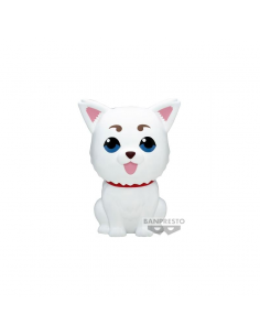 Figura banpresto: gintama sofvimates sadaharu