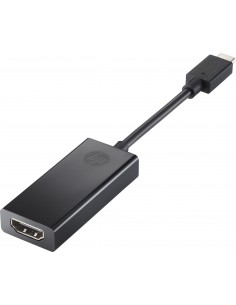 Adaptador hp usb - c a hdmi