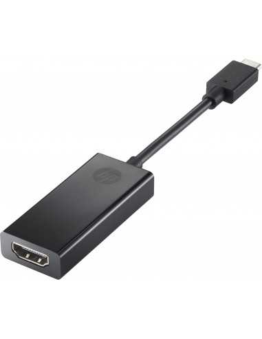 Adaptador hp usb - c a hdmi