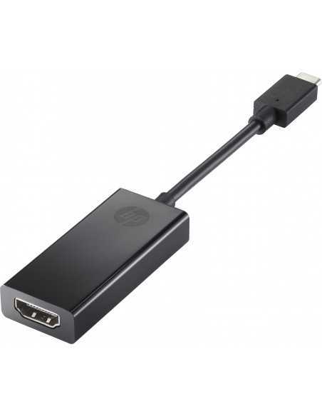 Adaptador hp usb - c a hdmi