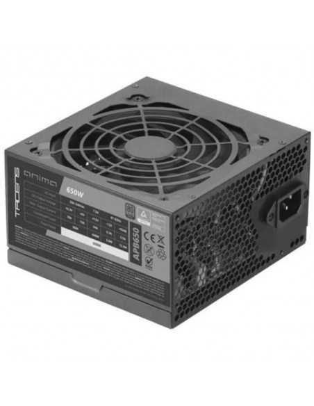Fuente alimentacion tacens apb650 atx 650w