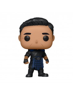 Funko pop marvel shang - chi wenwu 52880