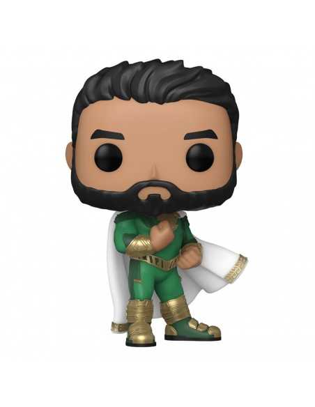 Funko pop cine shazam! pedro 69129