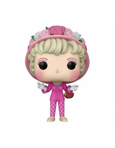 Funko pop cine la isla de gilligan lovey 70761