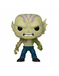 Funko pop marvel secret invasion gravik 75626