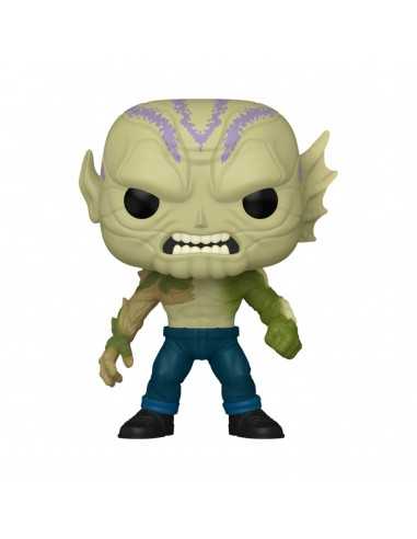 Funko pop marvel secret invasion gravik 75626