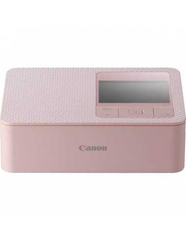 Impresora fotografica canon selphy cp1500 pk