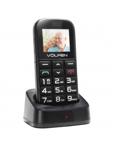 Telefono movil volfen astro sr - pantalla 1.8 pulgadas - boton sos