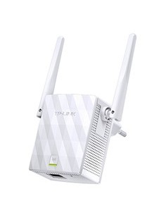 Extensor de cobertura wifi 300mbsp tp - link