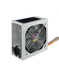 Fuente alimentacion tooq tqapolo - 500sp 500w pfc activo atx