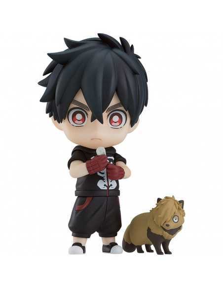 Figura good smile company nendoroid kemono jiohen kusaka kabane
