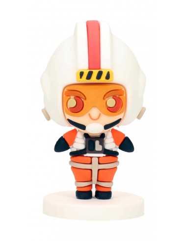 Figura sd toys pokis x wing pilot original stormtrooper