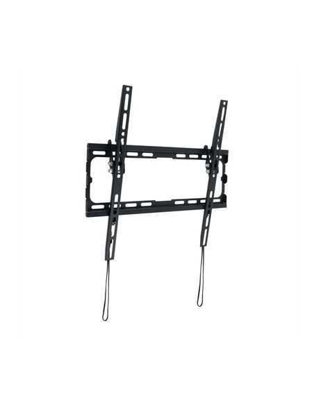 Soporte pared tv television monitor tooq lp1071t - b 32 pulgadas - 70 pulgadas carga maxima 45kg