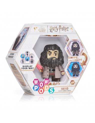 Figura wow! pod harry potter wizarding world - hagrid