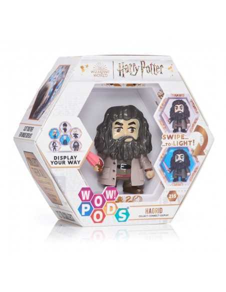 Figura wow! pod harry potter wizarding world - hagrid