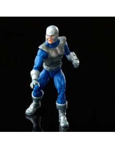 Figura hasbro marvel legends vintage - avalanche