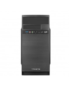 Caja ordenador tacens anima ac4 m - atx negro