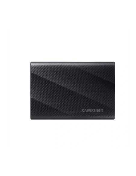 Disco duro externo ssd samsung t9 ssd 1tb usb 3.2 gen 2x2 black mu - pg1t0b - eu