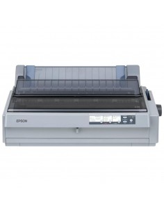 Impresora matricial epson lq - 2190 usb - red - paralelo