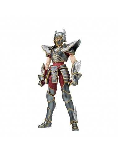 Figura tamashii nations saint seiya caballeros del zodiaco the beginning saint cloth myth seiya de pegaso 17cm