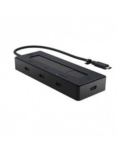 Hp hub multipuerto usb - c 4k