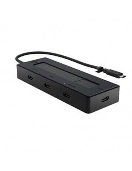 Hp hub multipuerto usb - c 4k