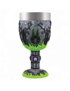 Copa cáliz enesco disney malÃ©fica