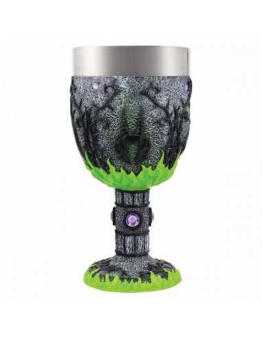 Copa cáliz enesco disney malÃ©fica