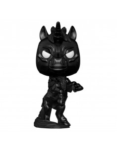 Funko pop cine shazam! unicorn 69128