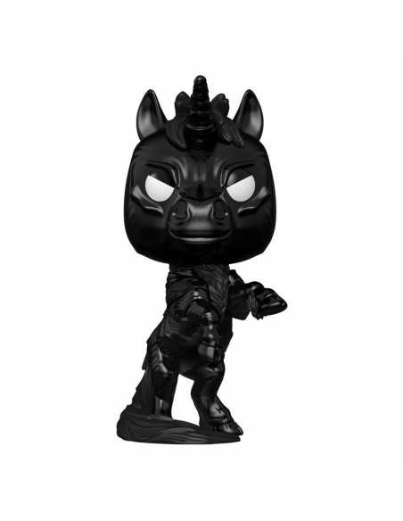 Funko pop cine shazam! unicorn 69128