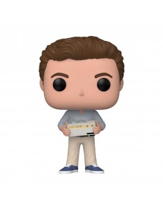 Funko pop cine la isla de gilligan roy the professor hinkley 70763