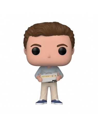 Funko pop cine la isla de gilligan roy the professor hinkley 70763