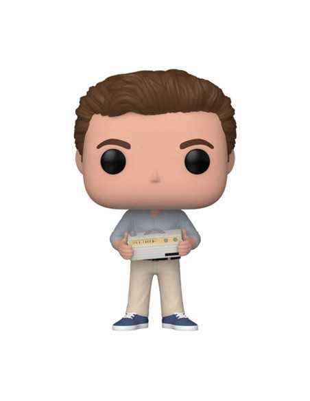 Funko pop cine la isla de gilligan roy the professor hinkley 70763