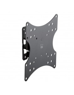 Soporte de pared ewent ew1520 para tv de 23 pulgadas - 42 pulgadas carga maxima 20kg