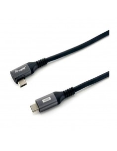 Cable usb tipo c equip macho - macho 3m