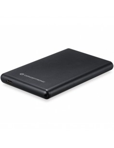 Carcasa conceptronic para disco duro 2.5 pulgadas usb tipo c 3.1 gen 2