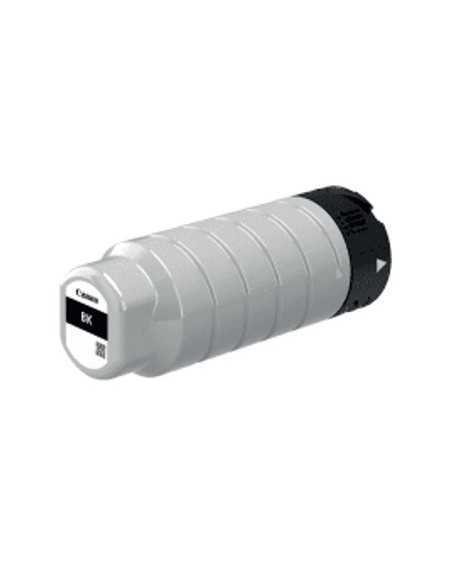 Cartucho tinta canon pgi - 7500xl bk negro 20000 paginas