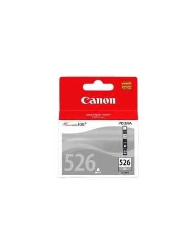 Cartucho tinta canon cli 526 gris 9ml ip 4850 - mg 5150 - 5250 - 6150 - 8150