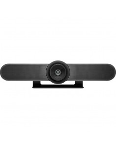 Webcam logitech conferenc cam meetup