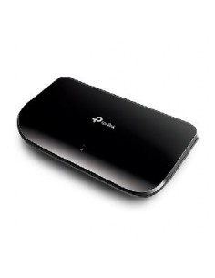 Switch 8 puertos 10 - 100 - 1000 tp - link