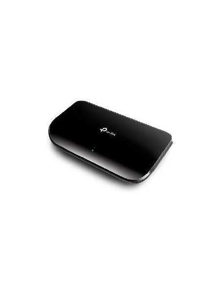 Switch 8 puertos 10 - 100 - 1000 tp - link