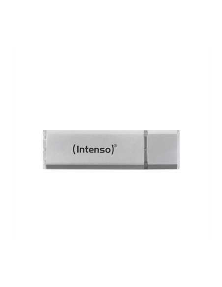 Memoria usb 3.2 intenso ultra 512gb aluminio