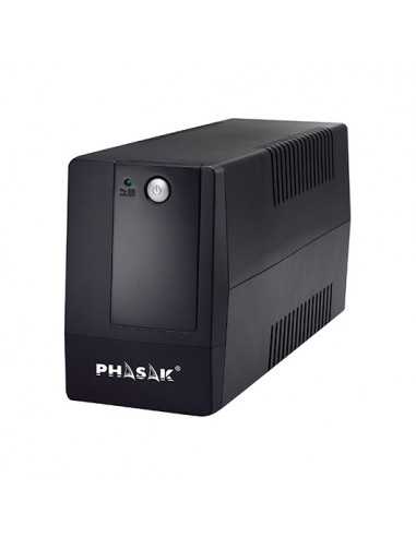 Sai ups phasak 600va interact ph 9406