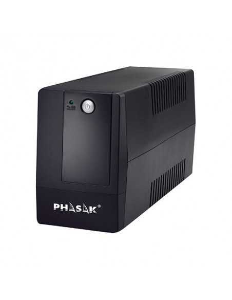 Sai ups phasak 600va interact ph 9406