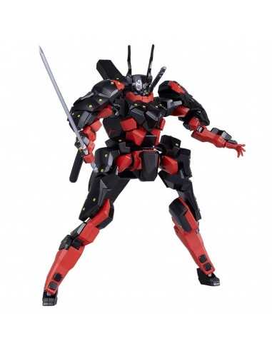 Figura good smile company moderoid kuromukuro
