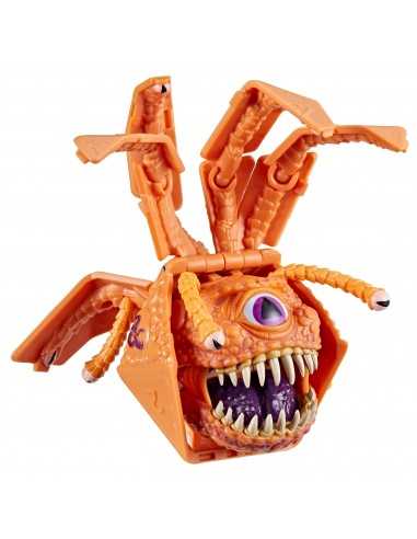 Figura hasbro dicelings dungeons & dragons honor among thieves - beholder