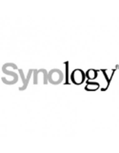 Synology camera license pack (4 licencias)