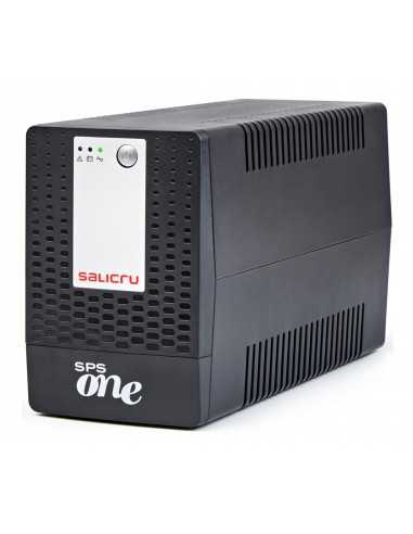 Salicru sps 2000 one blak iec sistema alimentación ininterrumpida sai - ups 2000 va line - interactive