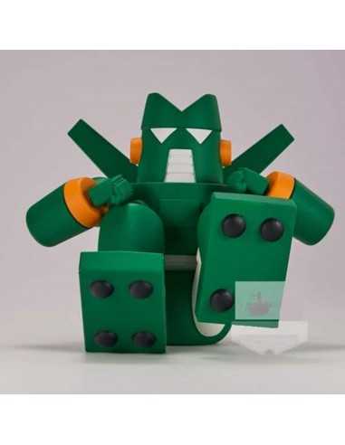 Figura banpresto crayon shinchan kantam robo vol.2 10cm