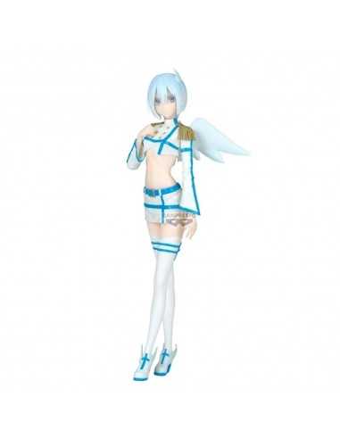 Figura banpresto 2.5 dimensional seduction glitter & glamours nokiel angel paratroopers ver.